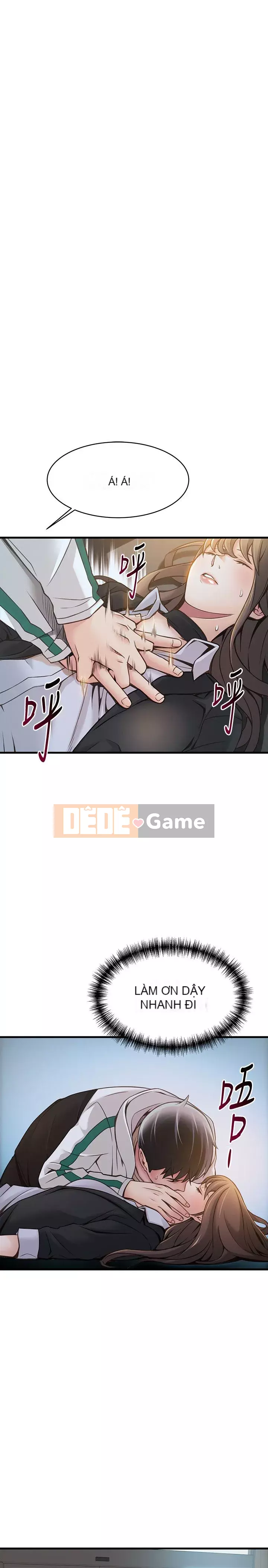 Yếu đuối Chương 1-92