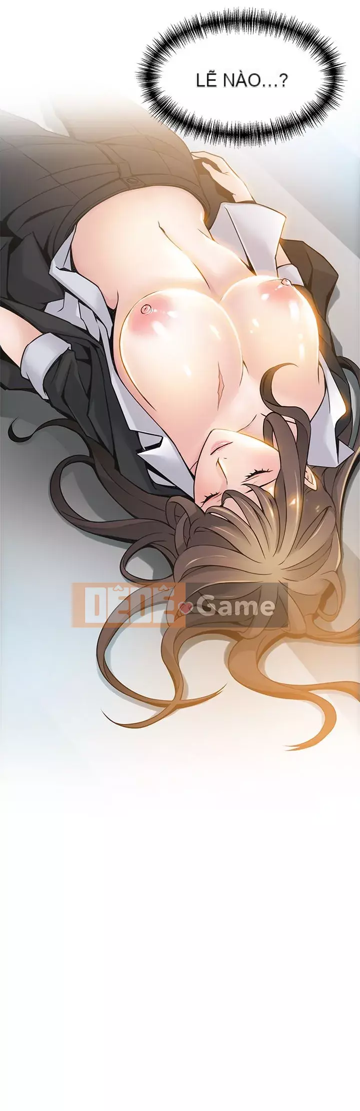 Yếu đuối Chương 1-92