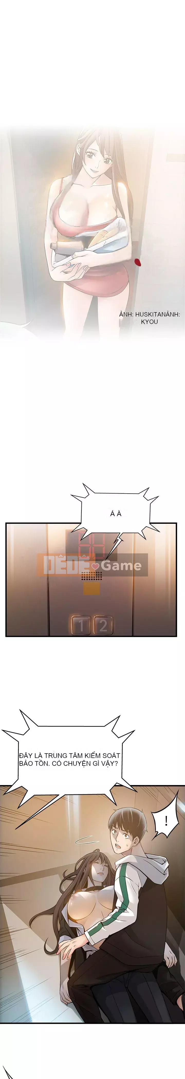 Yếu đuối Chương 1-92