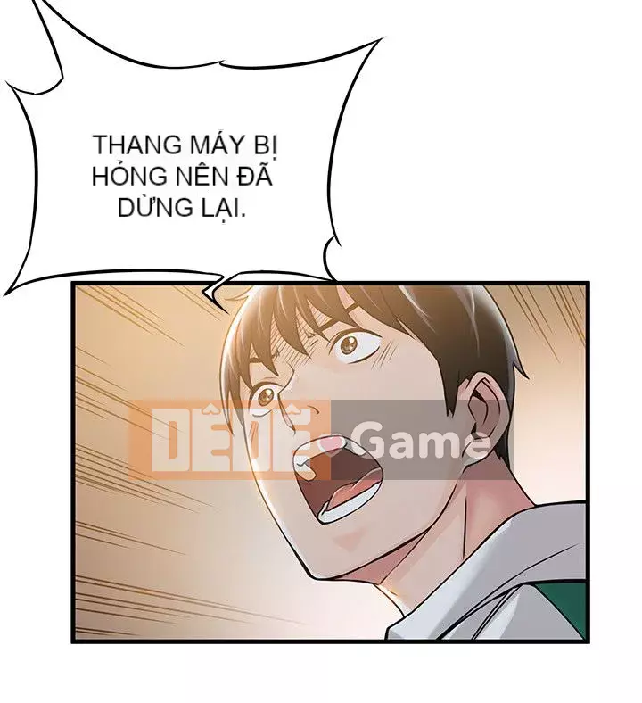 Yếu đuối Chương 1-92