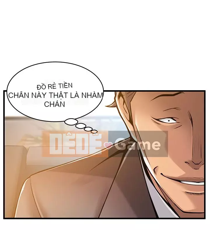 Yếu đuối Chương 1-92