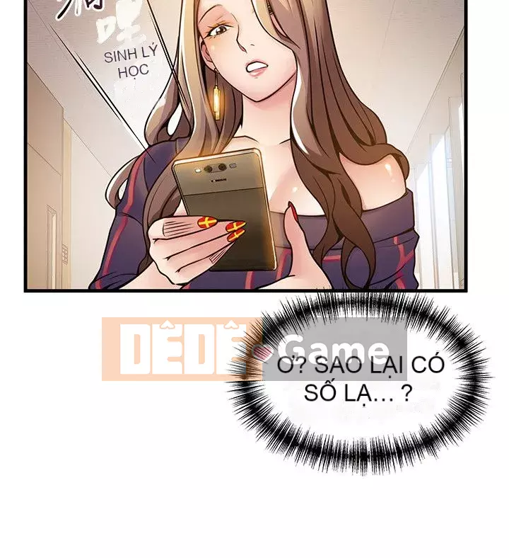 Yếu đuối Chương 1-92