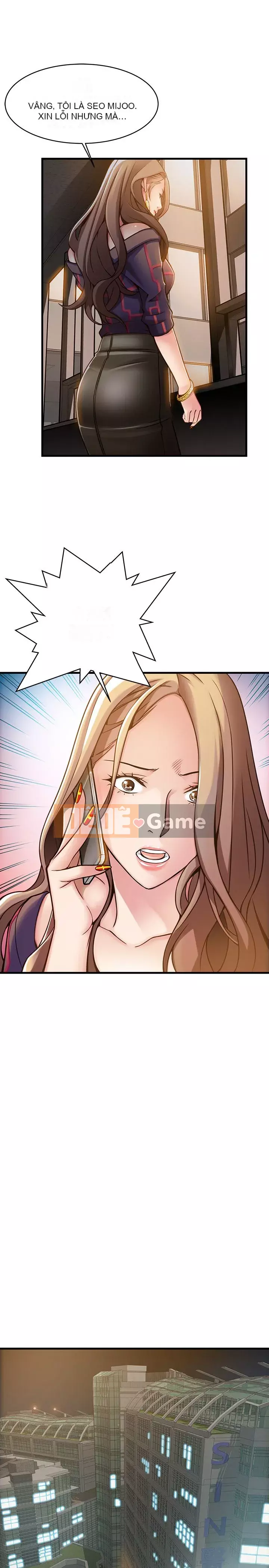 Yếu đuối Chương 1-92