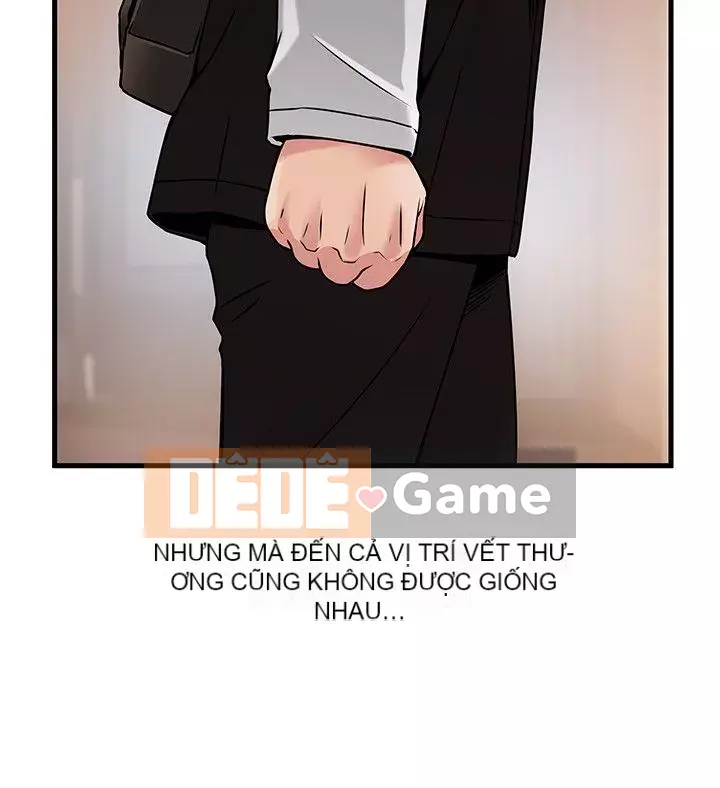 Yếu đuối Chương 1-92