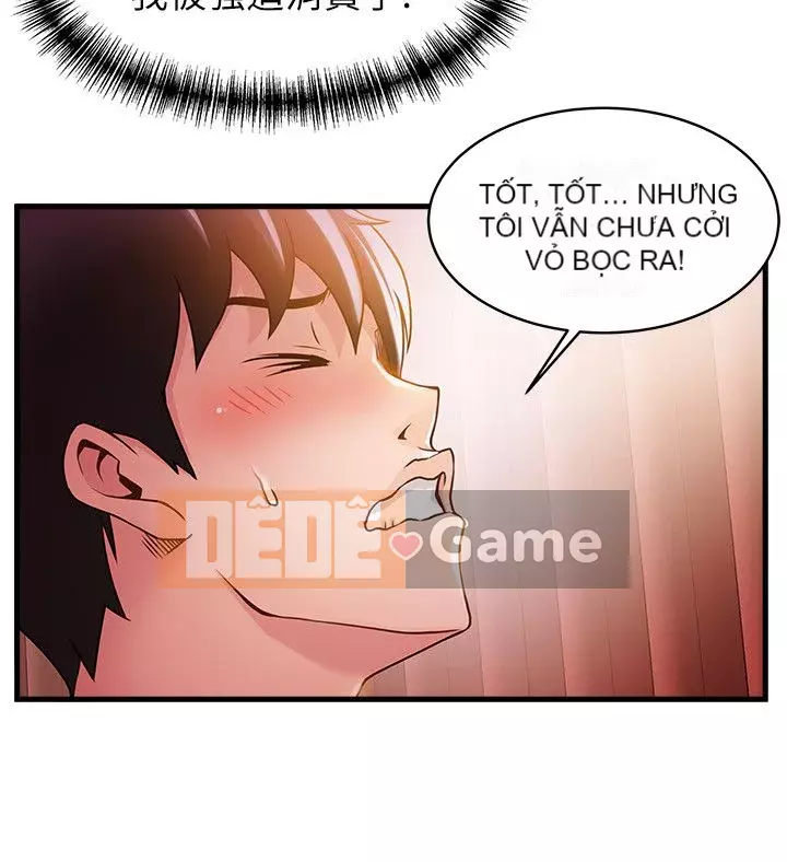 Yếu đuối Chương 1-92