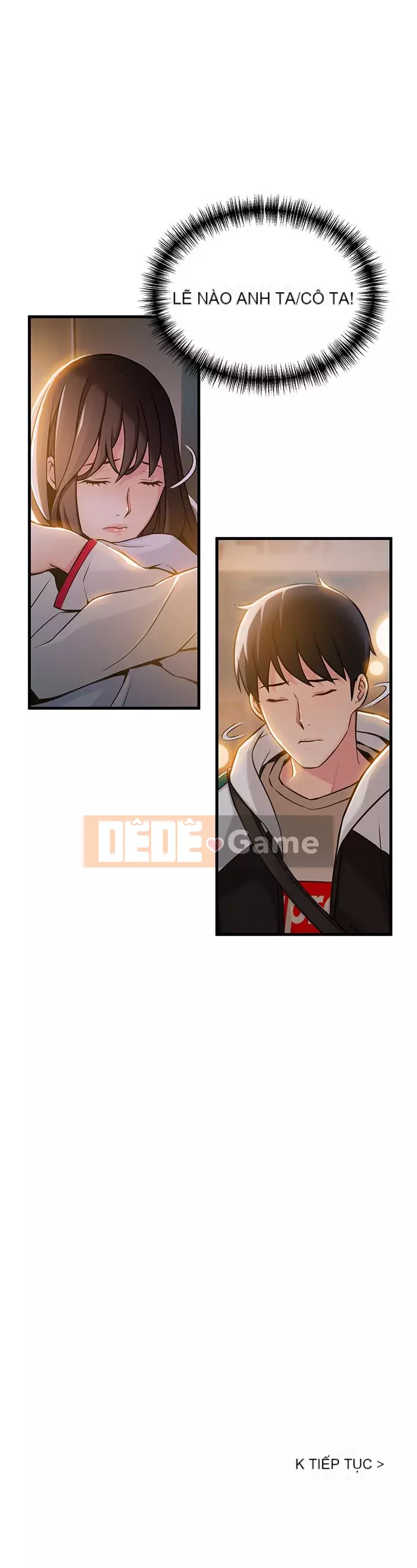 Yếu đuối Chương 1-92