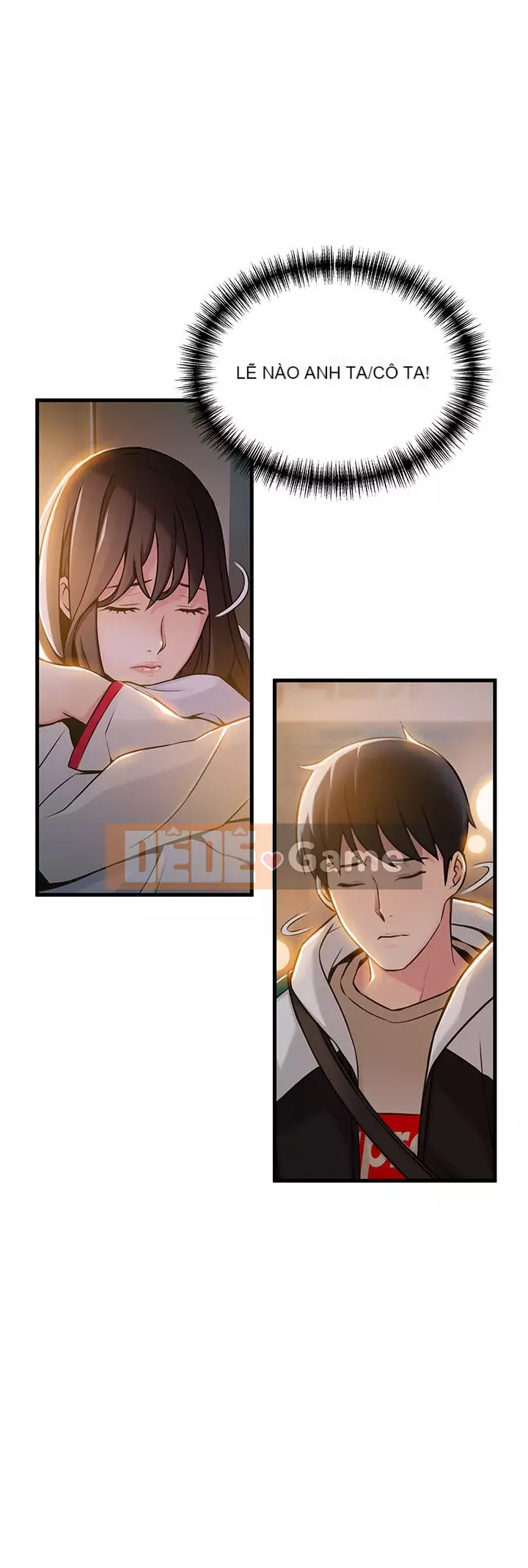 Yếu đuối Chương 1-92