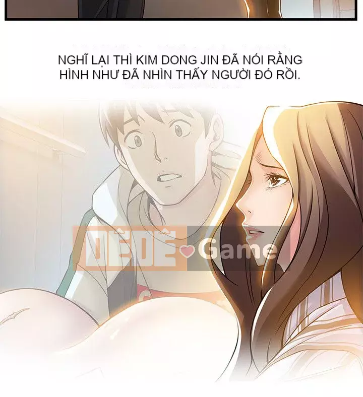 Yếu đuối Chương 1-92