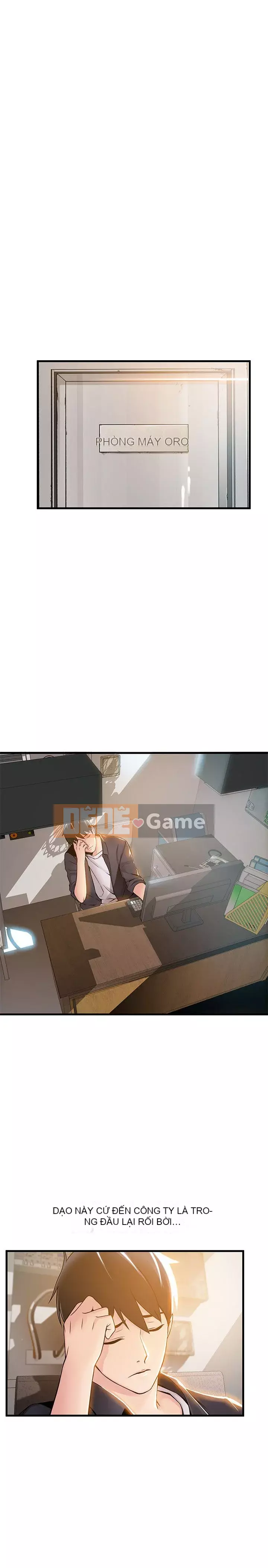 Yếu đuối Chương 1-92