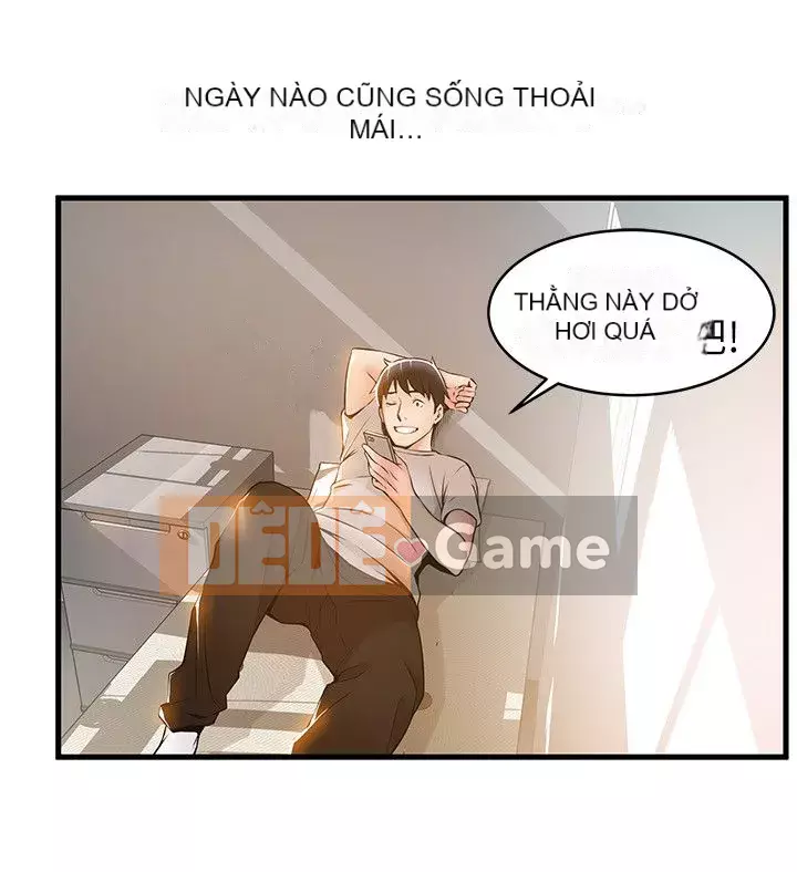 Yếu đuối Chương 1-92