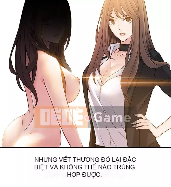 Yếu đuối Chương 1-92