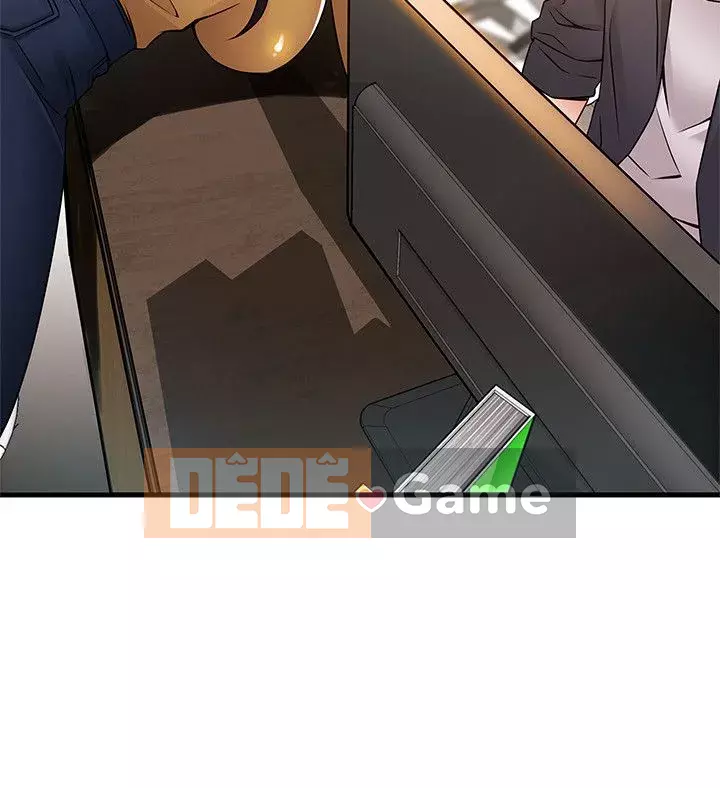 Yếu đuối Chương 1-92