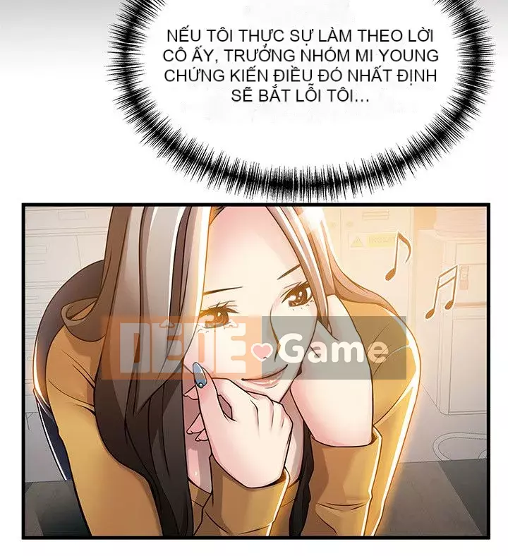 Yếu đuối Chương 1-92