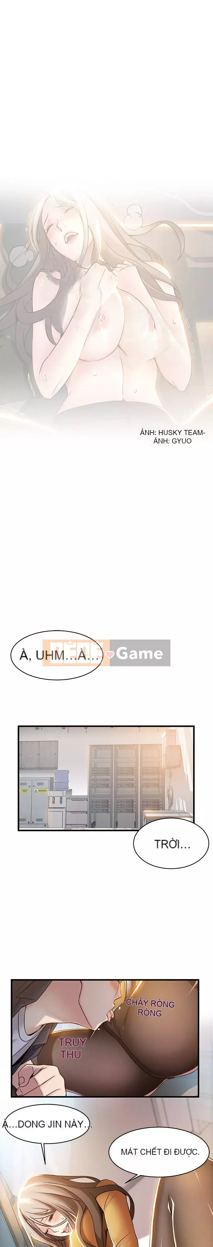 Yếu đuối Chương 1-92