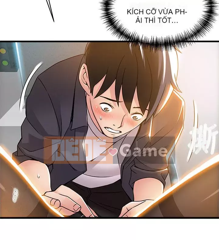 Yếu đuối Chương 1-92