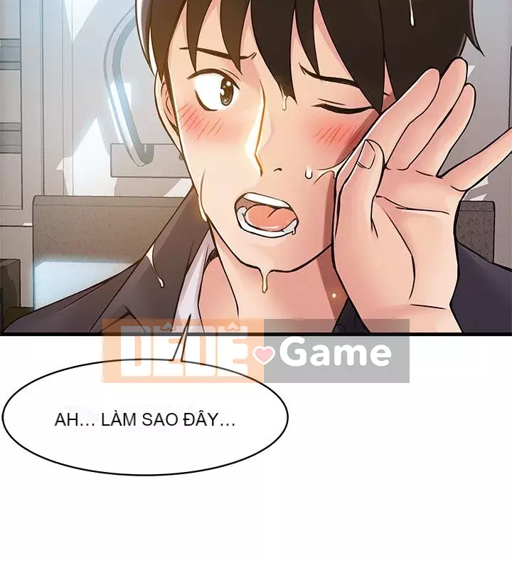 Yếu đuối Chương 1-92