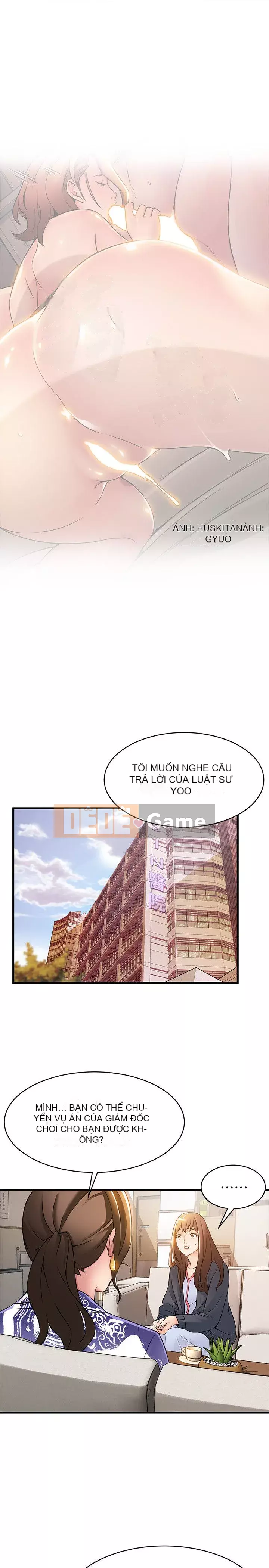 Yếu đuối Chương 1-92