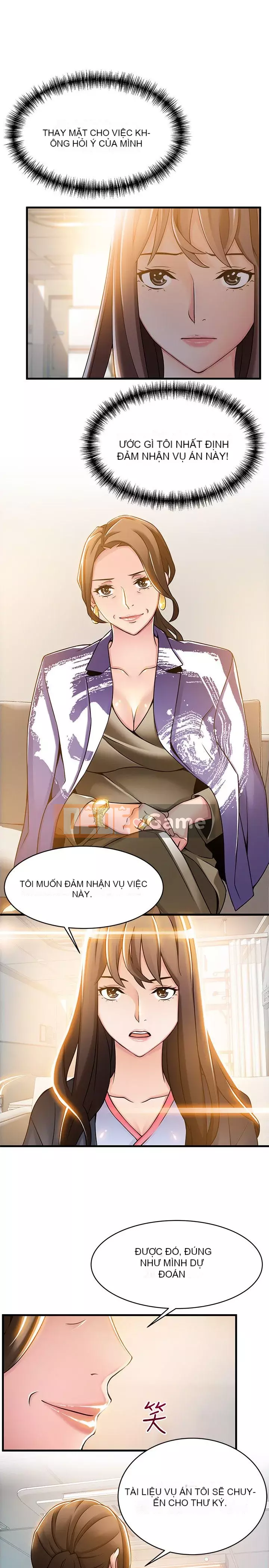 Yếu đuối Chương 1-92