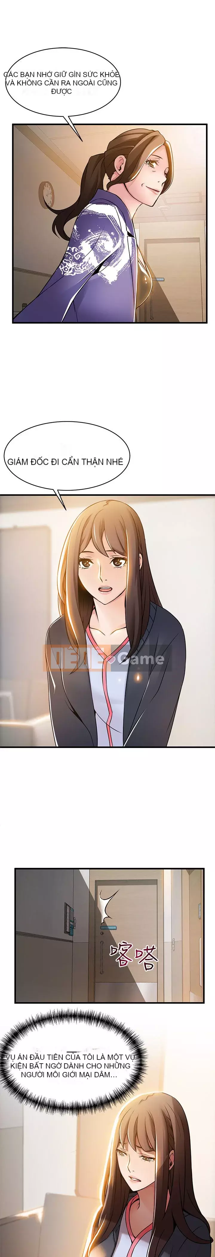 Yếu đuối Chương 1-92