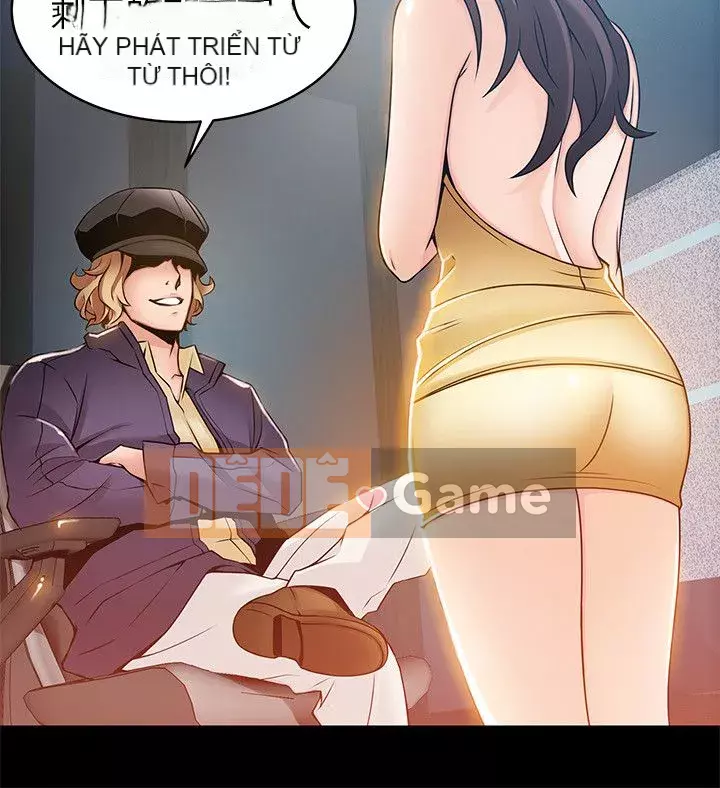 Yếu đuối Chương 1-92