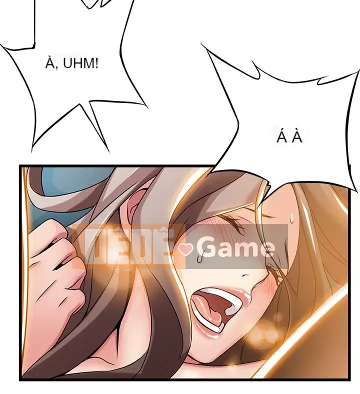 Yếu đuối Chương 1-92