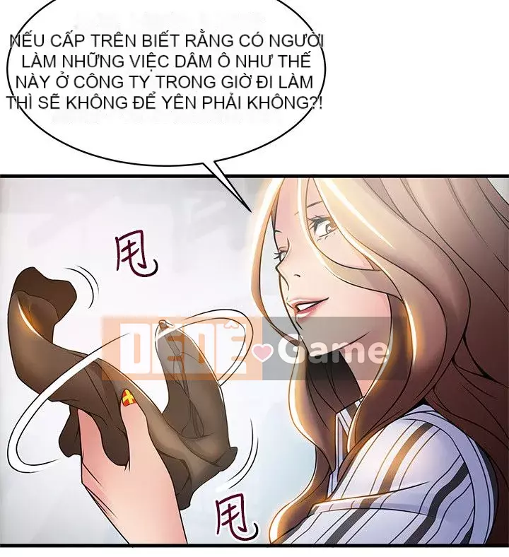 Yếu đuối Chương 1-92