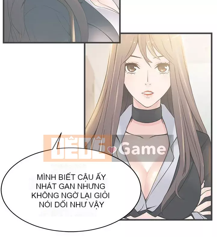 Yếu đuối Chương 1-92