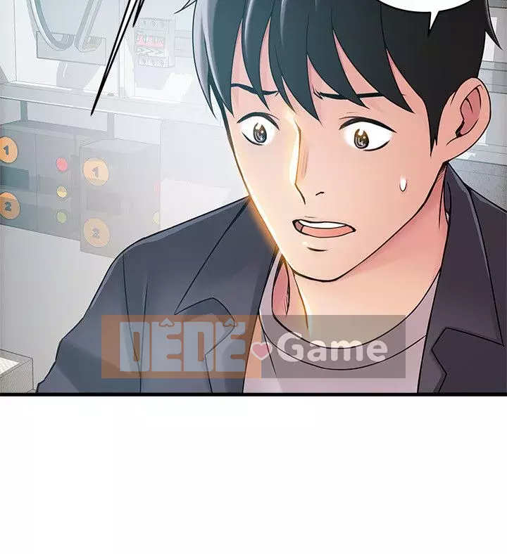 Yếu đuối Chương 1-92