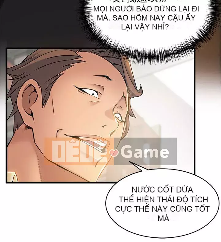 Yếu đuối Chương 1-92