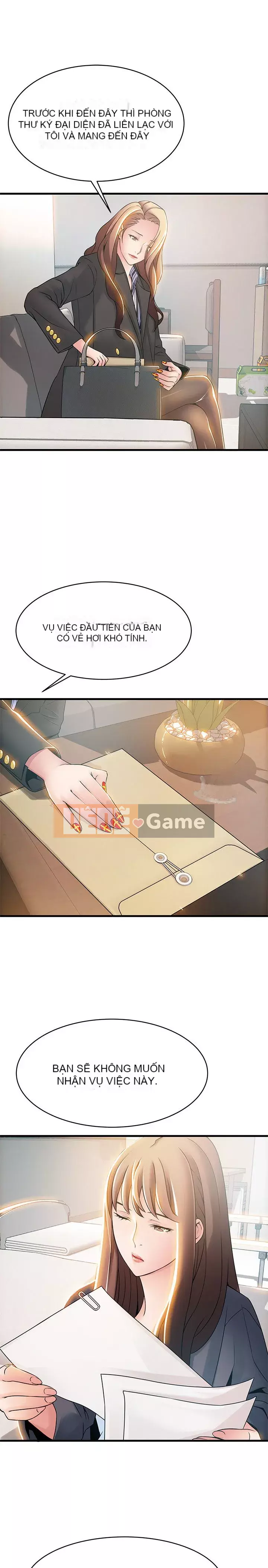 Yếu đuối Chương 1-92