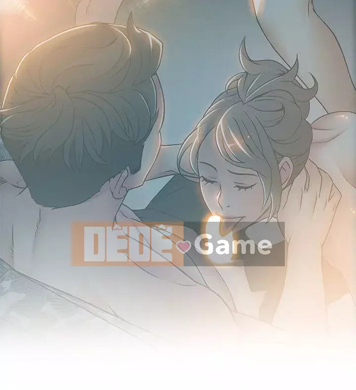 Yếu đuối Chương 1-92