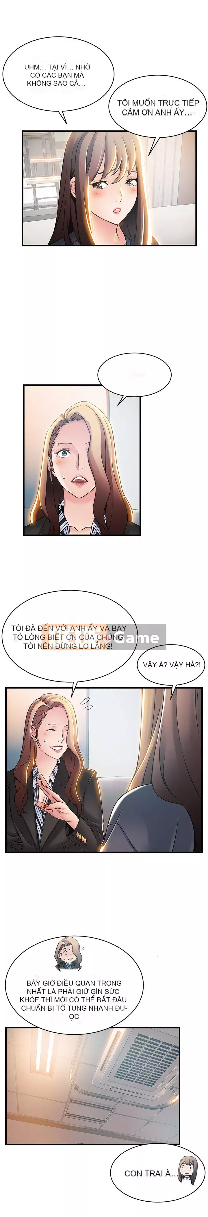 Yếu đuối Chương 1-92