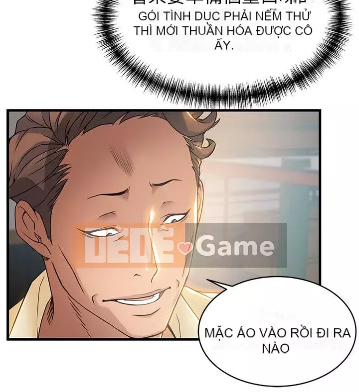 Yếu đuối Chương 1-92