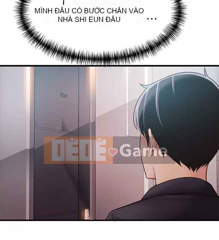 Yếu đuối Chương 1-92