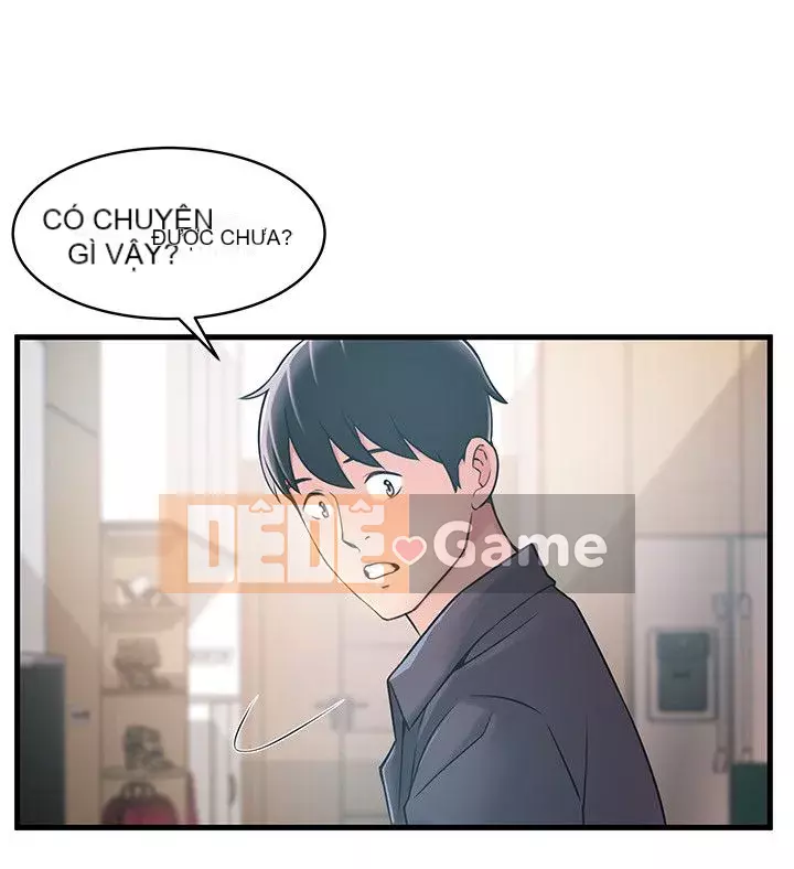 Yếu đuối Chương 1-92