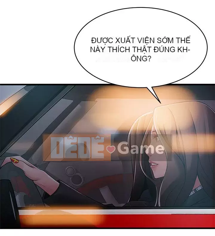 Yếu đuối Chương 1-92