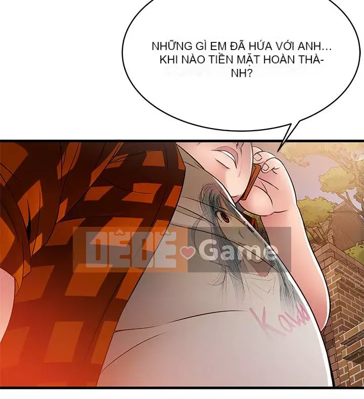 Yếu đuối Chương 1-92