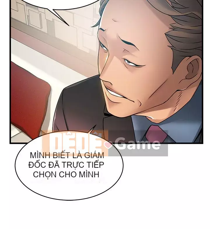 Yếu đuối Chương 1-92