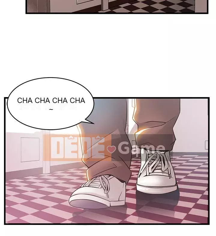 Yếu đuối Chương 1-92