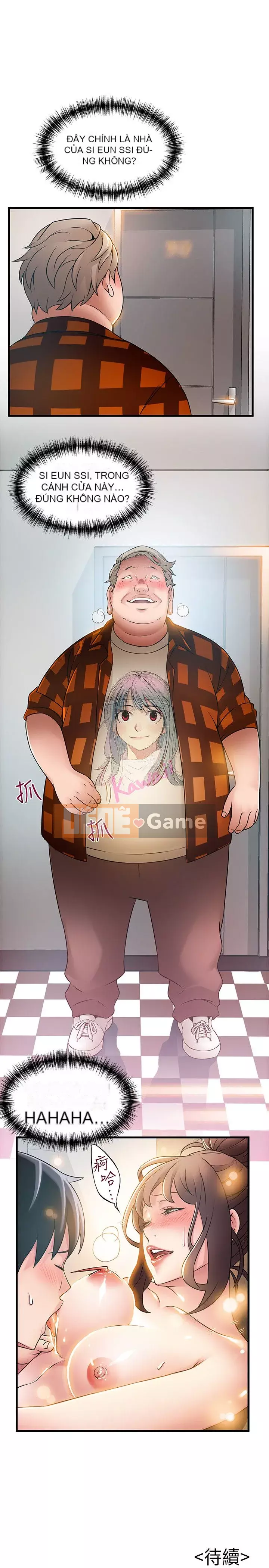 Yếu đuối Chương 1-92