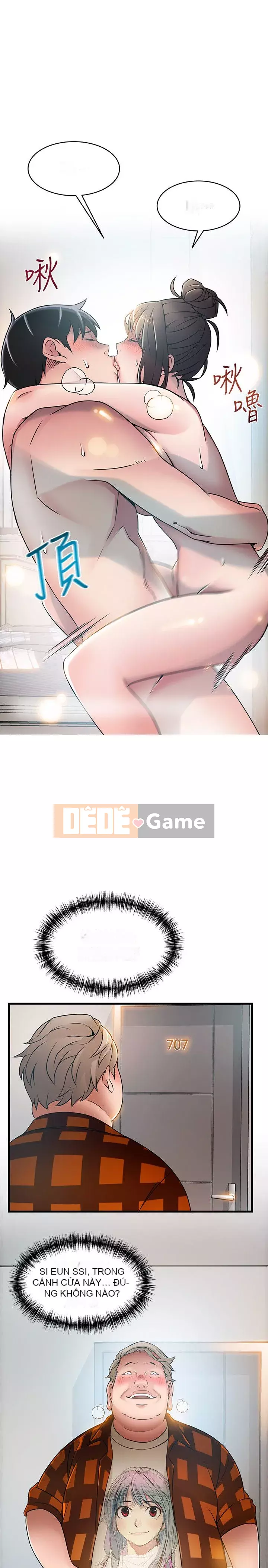 Yếu đuối Chương 1-92