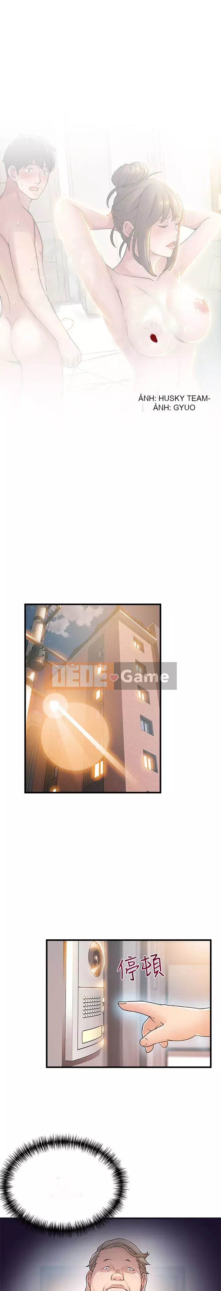 Yếu đuối Chương 1-92