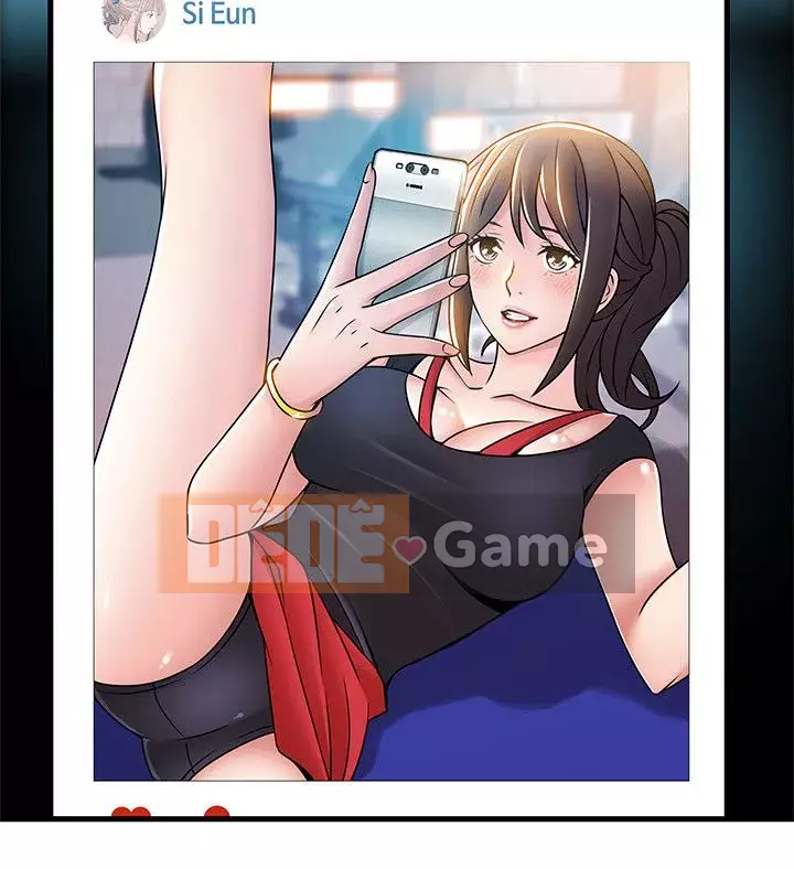 Yếu đuối Chương 1-92