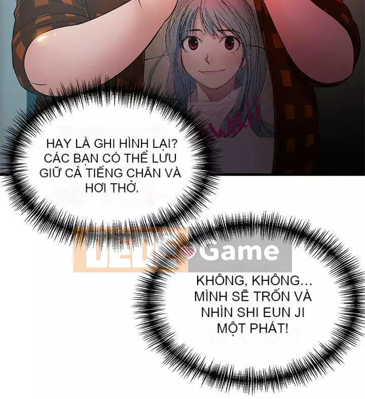 Yếu đuối Chương 1-92