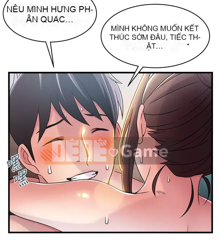 Yếu đuối Chương 1-92