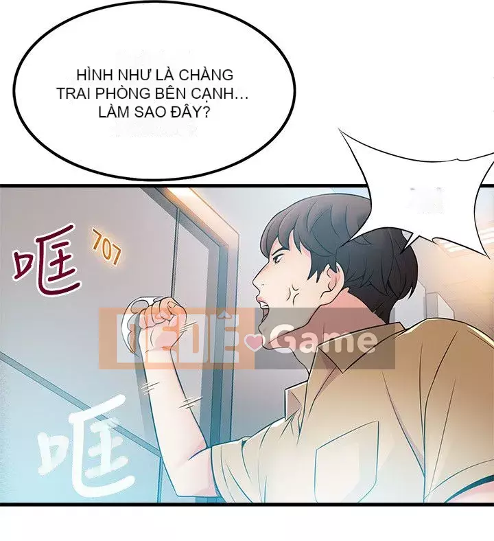 Yếu đuối Chương 1-92