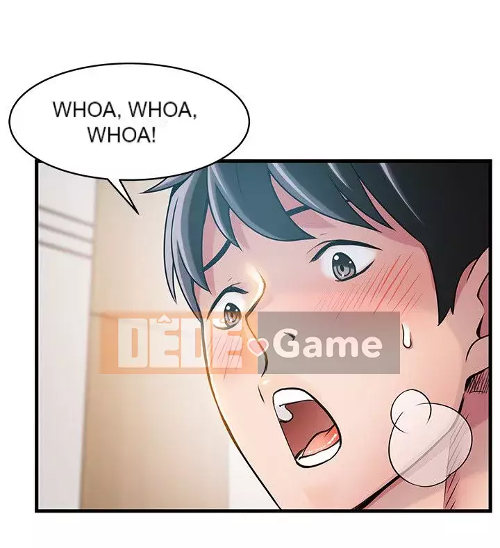 Yếu đuối Chương 1-92