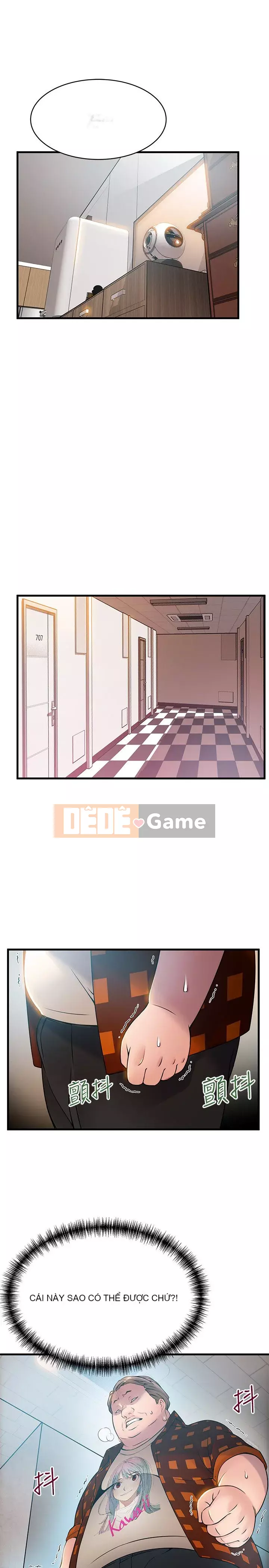 Yếu đuối Chương 1-92