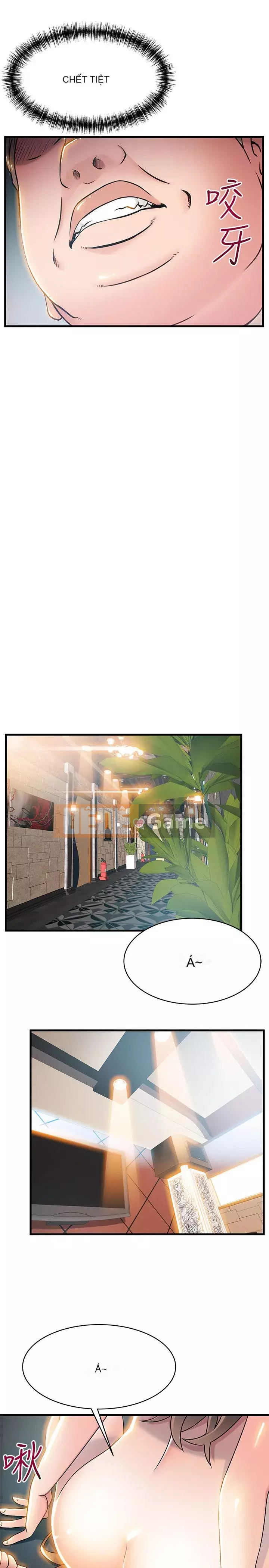 Yếu đuối Chương 1-92