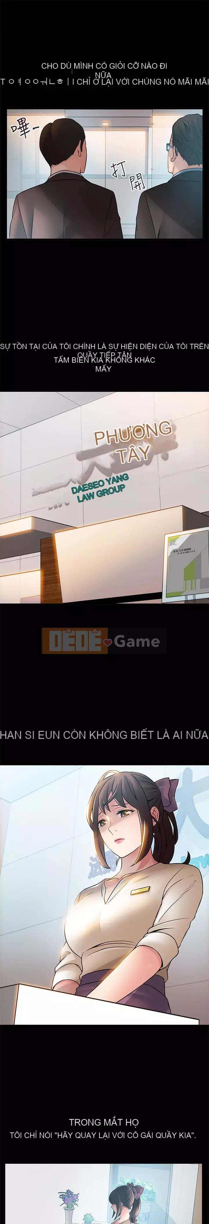 Yếu đuối Chương 1-92